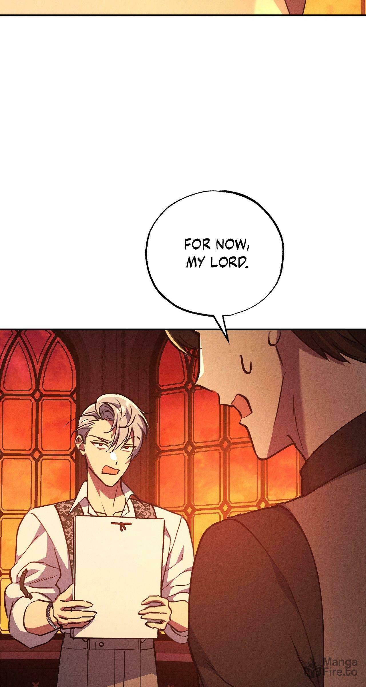 A Second Chance for the Outcast Prince – Chapter 22 page 24