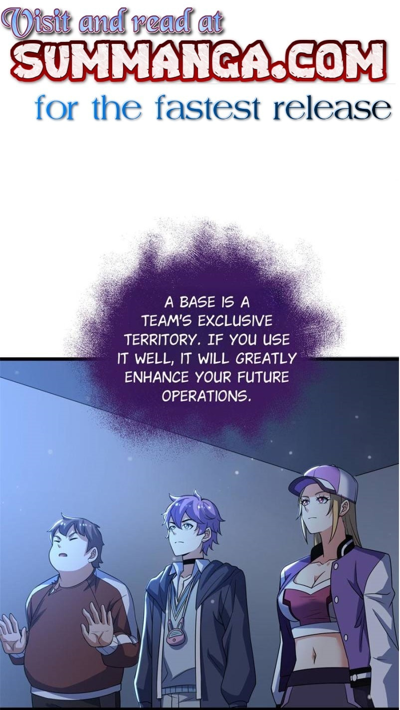 Ancient God's Chosen Warriors – Chapter 57 page 0