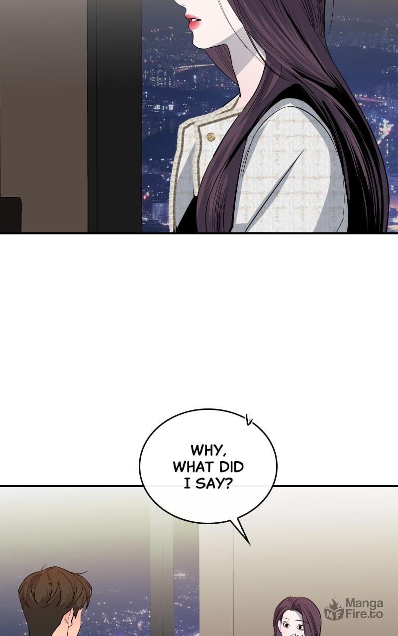 Extroversion of an Immortal – Chapter 59 page 41