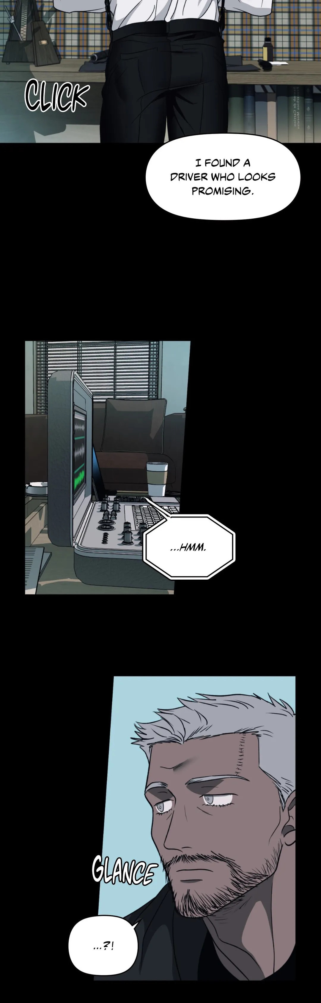 Shutline – Chapter 67 page 4
