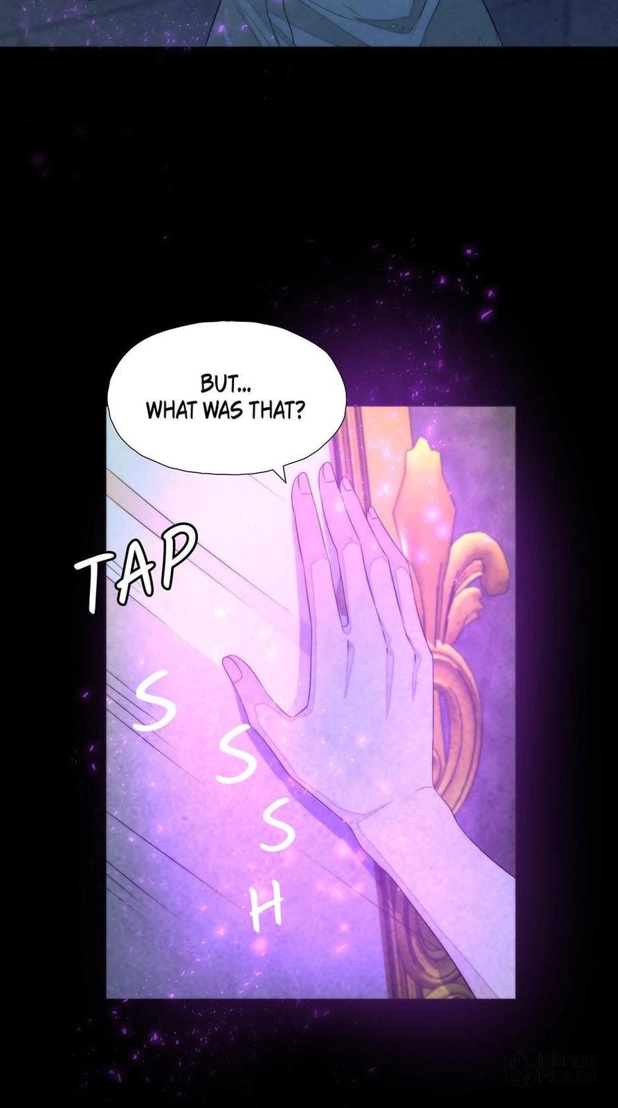 The Wizard and the Tree – Chapter 1 page 19