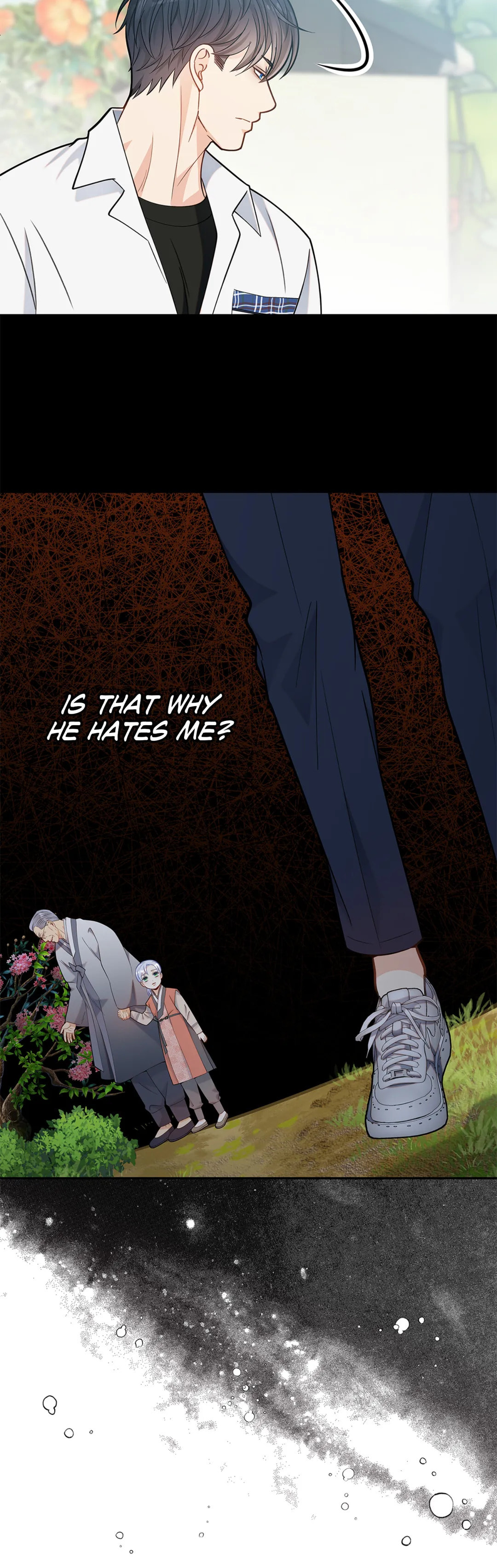 The Clandestine Marriage of a Fox – Chapter 20 page 16