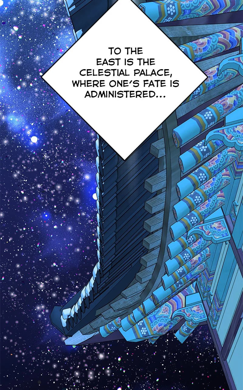 Extroversion of an Immortal – Chapter 74 page 1