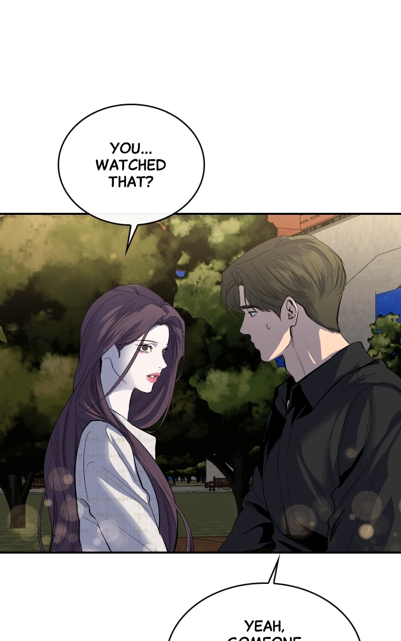 Extroversion of an Immortal – Chapter 61 page 10