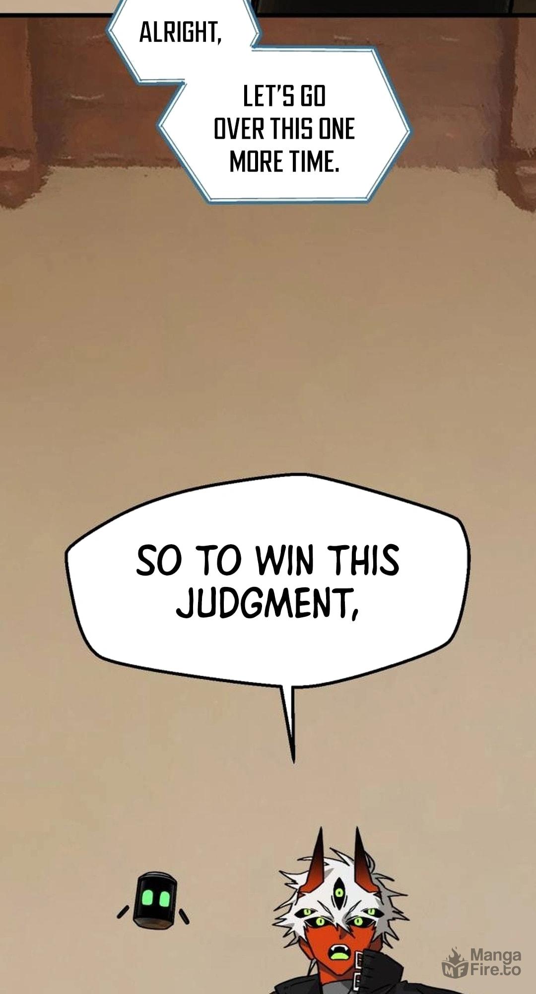 On My Way To See My Mom – Chapter 24 page 2