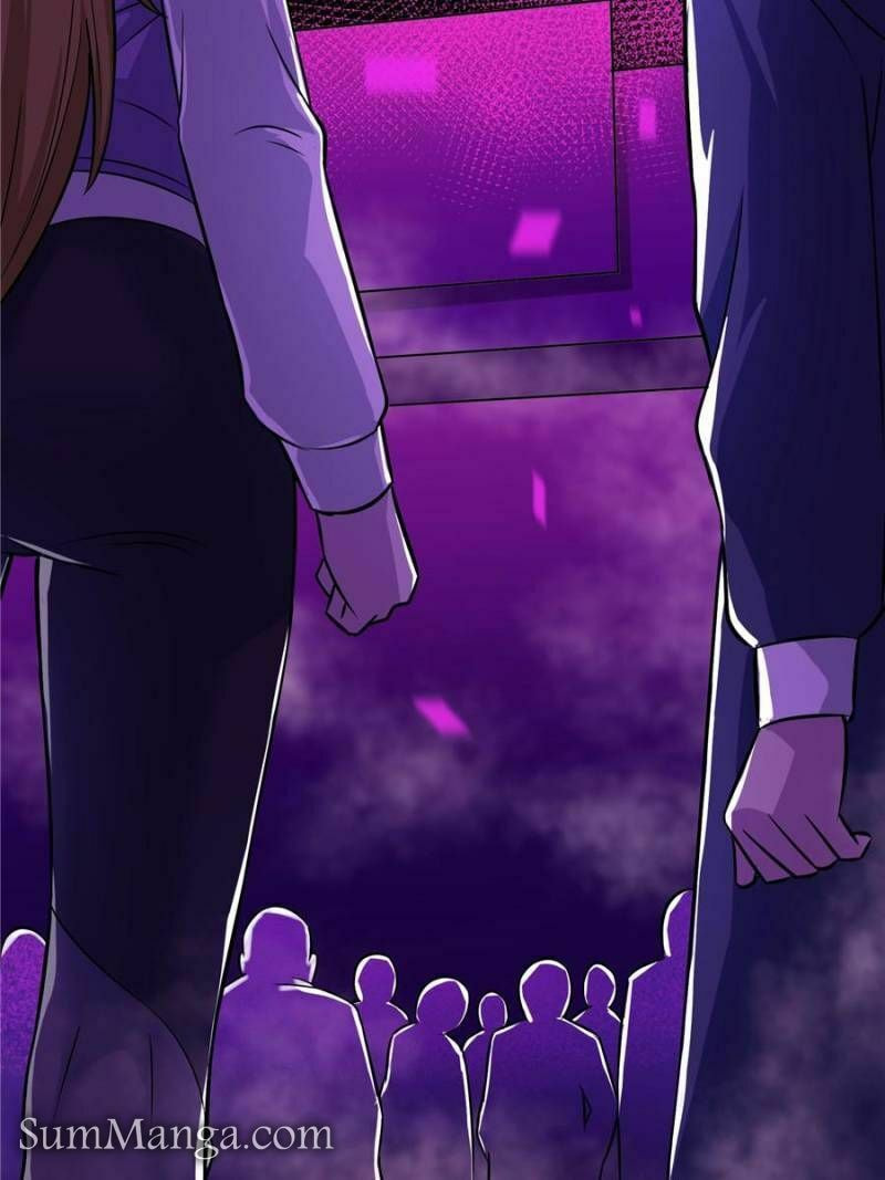Ancient God's Chosen Warriors – Chapter 3 page 42