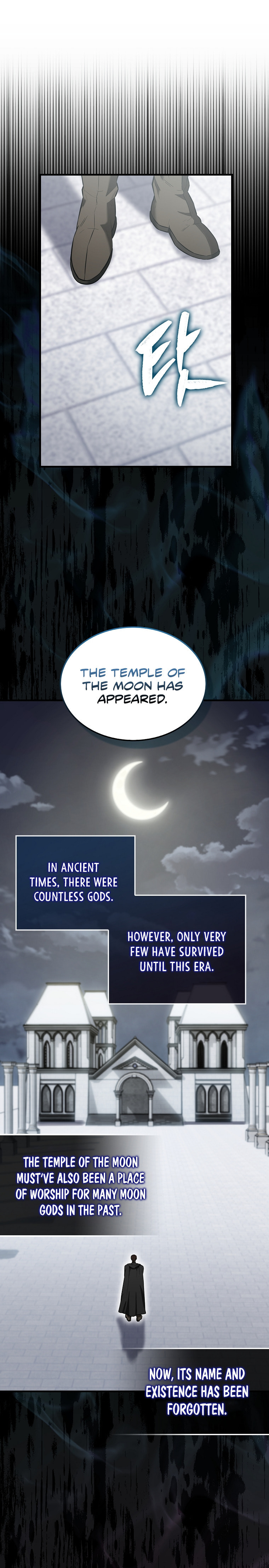 The Extra is Too Strong – Chapter 27 page 24