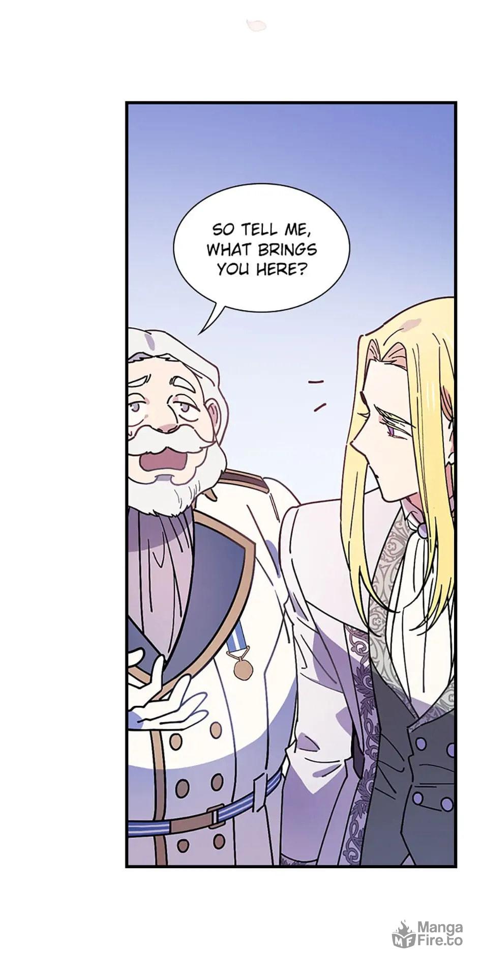 Aria of the Withered Branch – Chapter 29 page 69