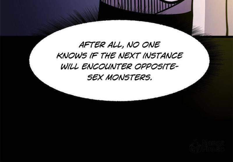 Ancient God's Chosen Warriors – Chapter 7 page 83