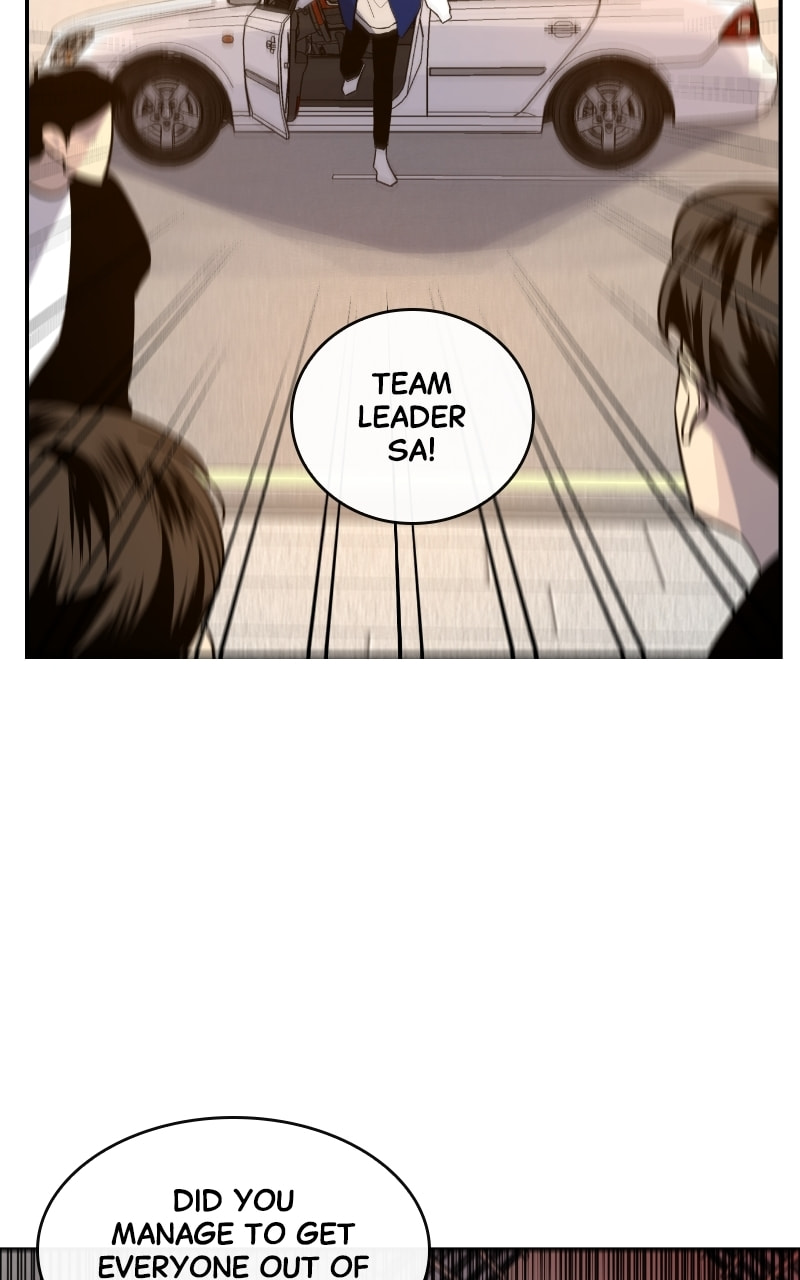 Extroversion of an Immortal – Chapter 19 page 60