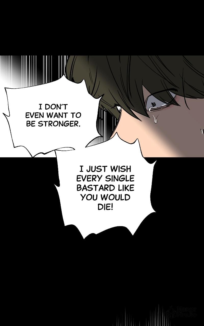 Extroversion of an Immortal – Chapter 23 page 49