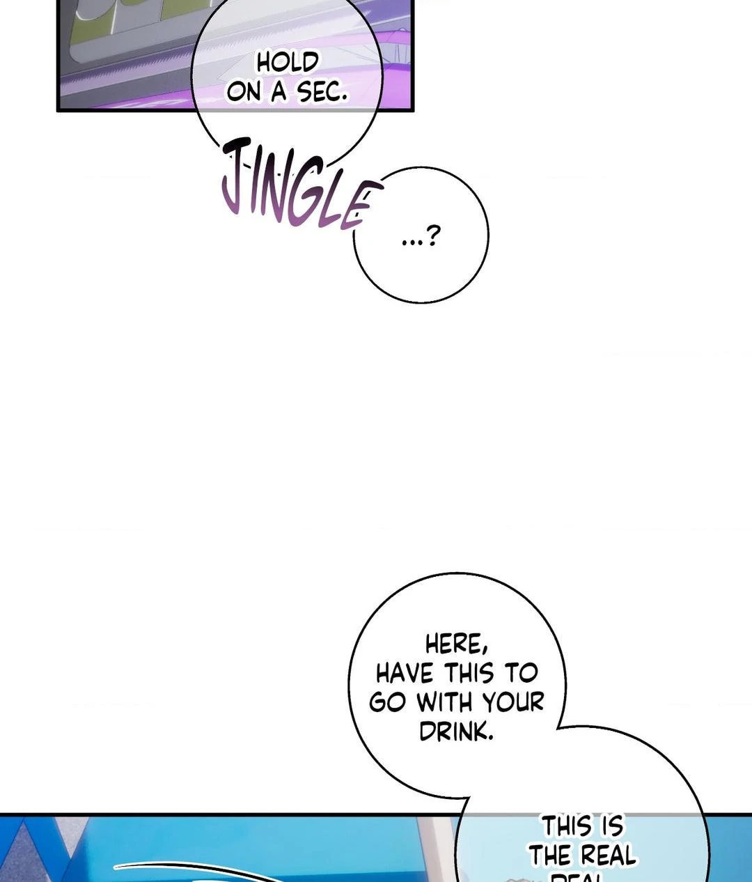 Reluctant Encounters – Chapter 15 page 61