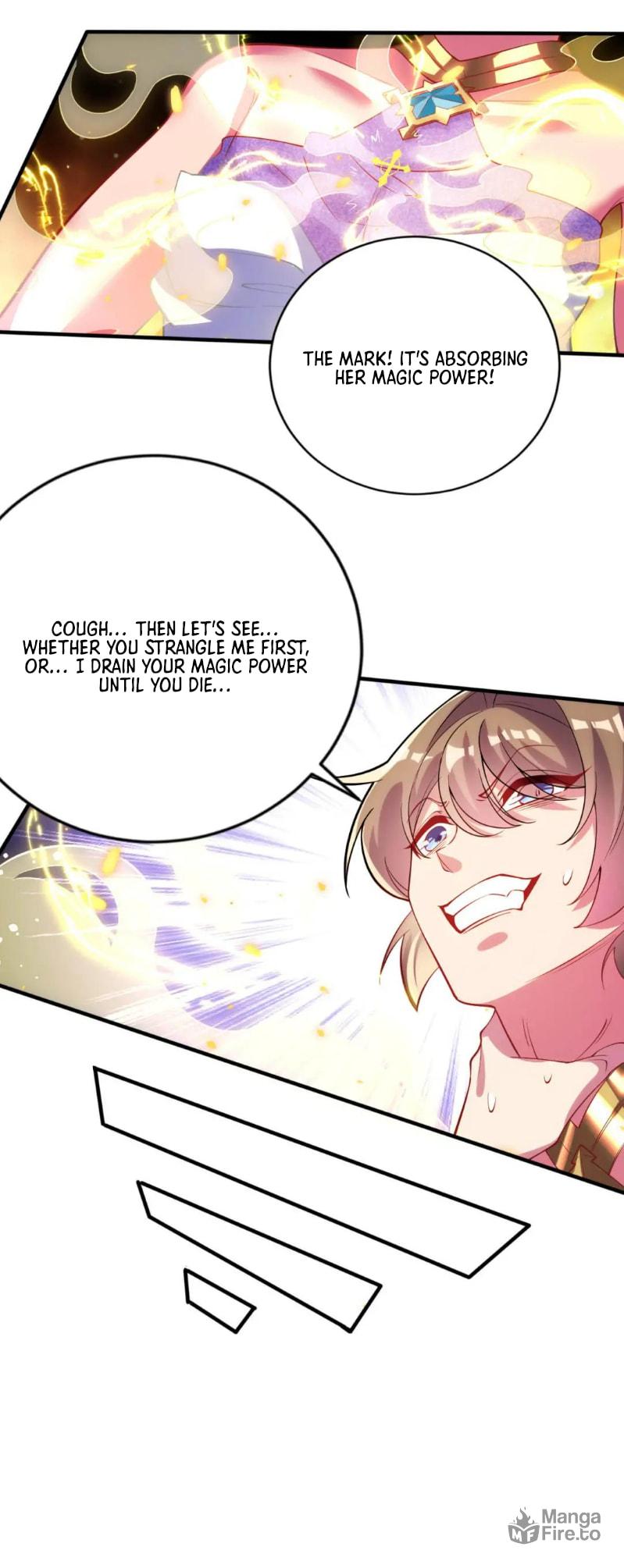 The Invincible Saintess – Chapter 45 page 24