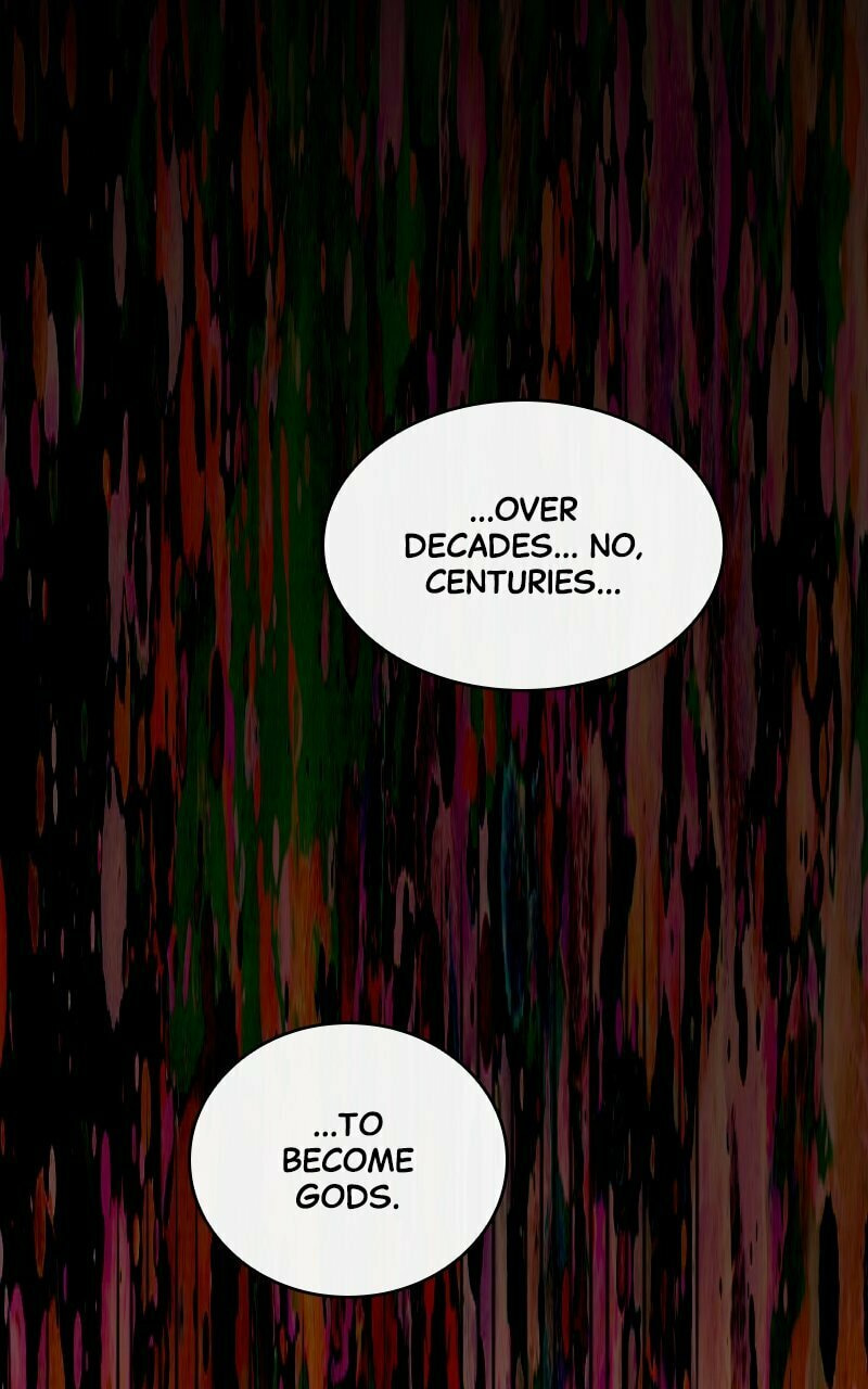 Extroversion of an Immortal – Chapter 43 page 78