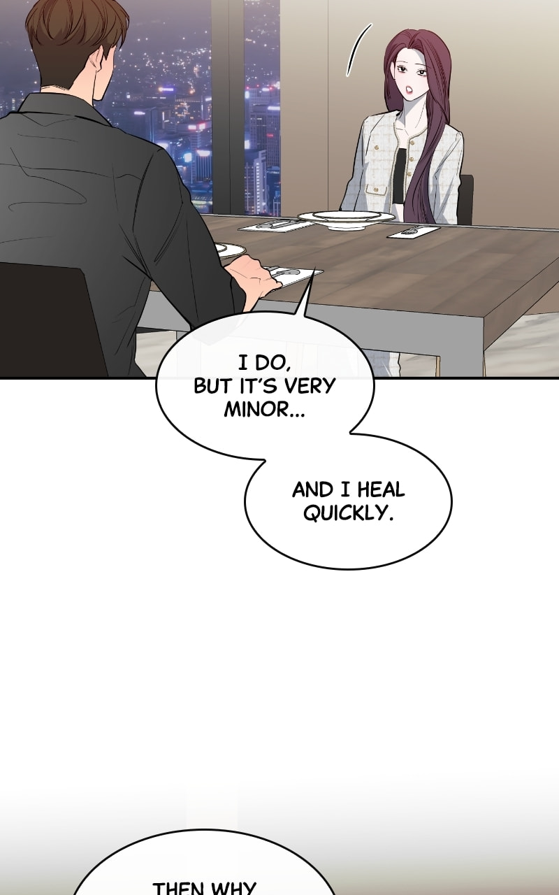 Extroversion of an Immortal – Chapter 58 page 52