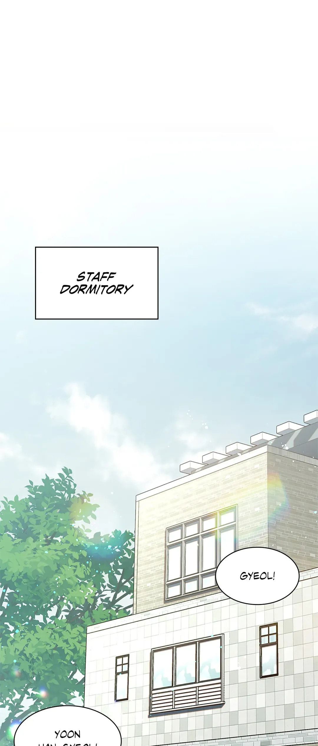 The Clandestine Marriage of a Fox – Chapter 42 page 18