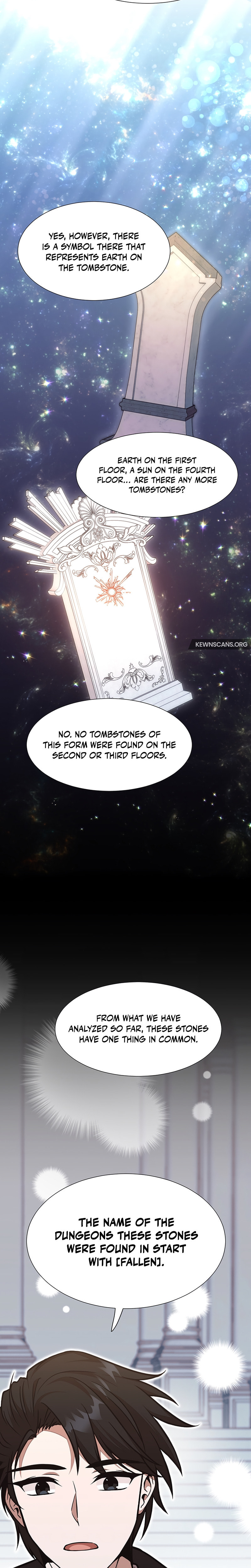 Food Truck Owner inside the Dungeon – Chapter 21 page 22
