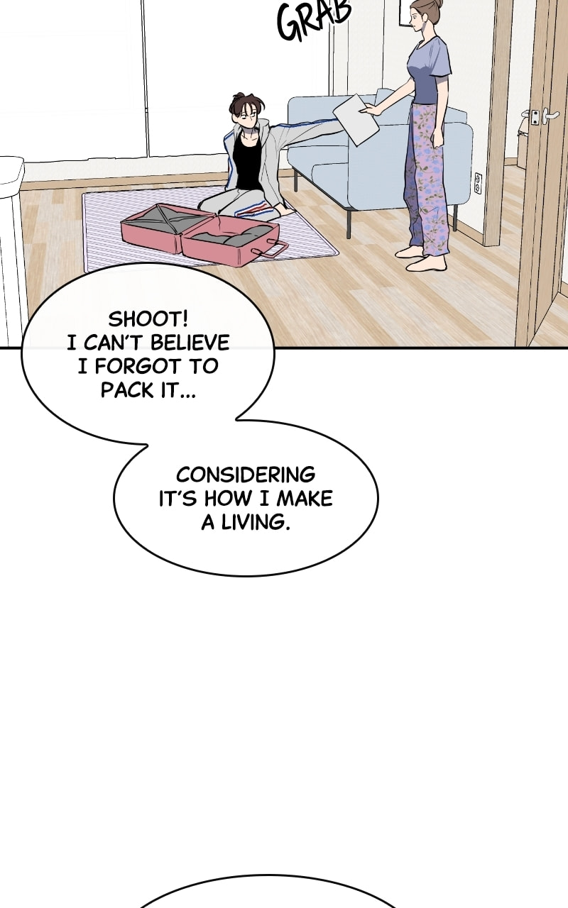 Extroversion of an Immortal – Chapter 22 page 48