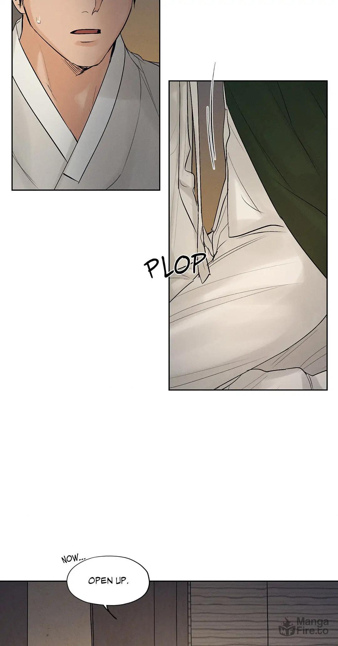 Joseon Workshop – Chapter 20 page 14