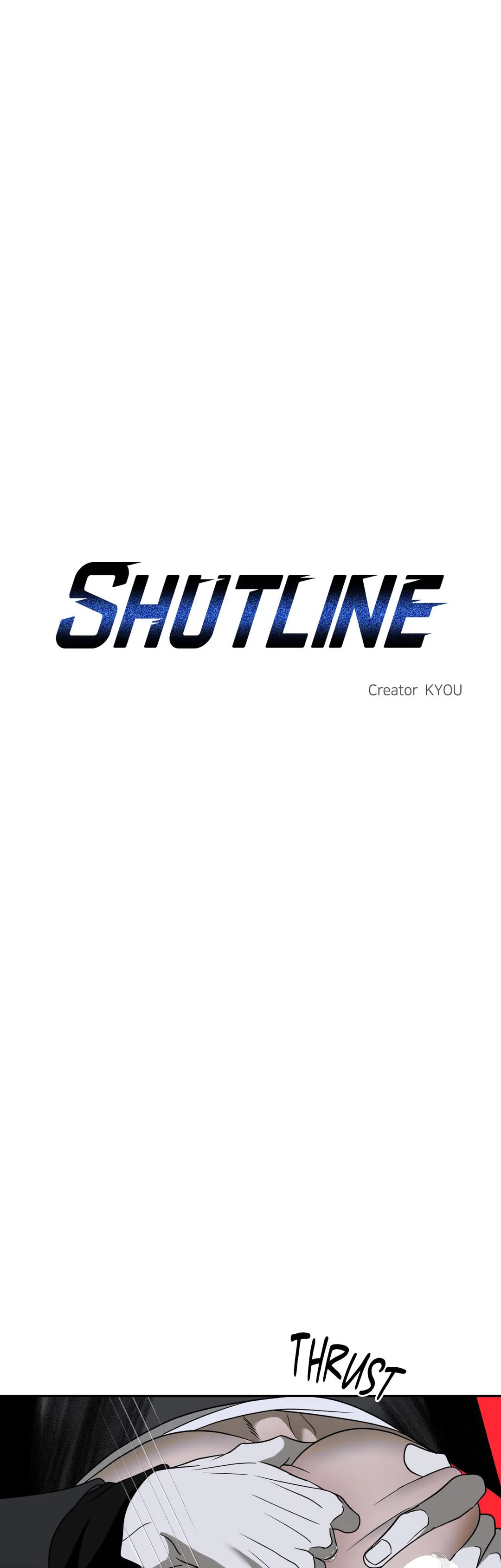Shutline – Chapter 64 page 0