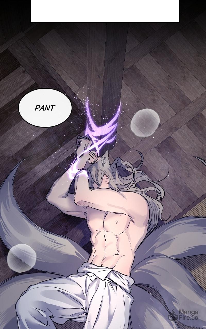 Extroversion of an Immortal – Chapter 39 page 86