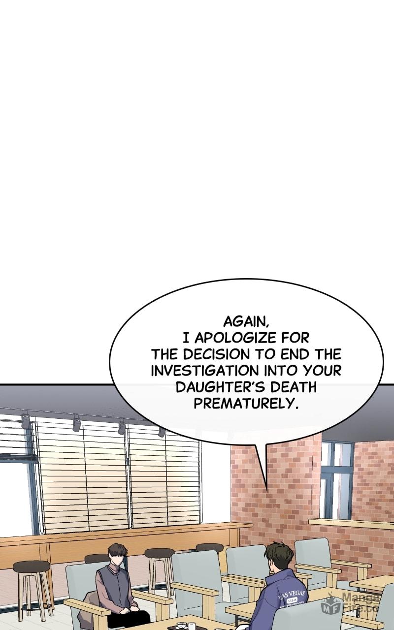 Extroversion of an Immortal – Chapter 31 page 8