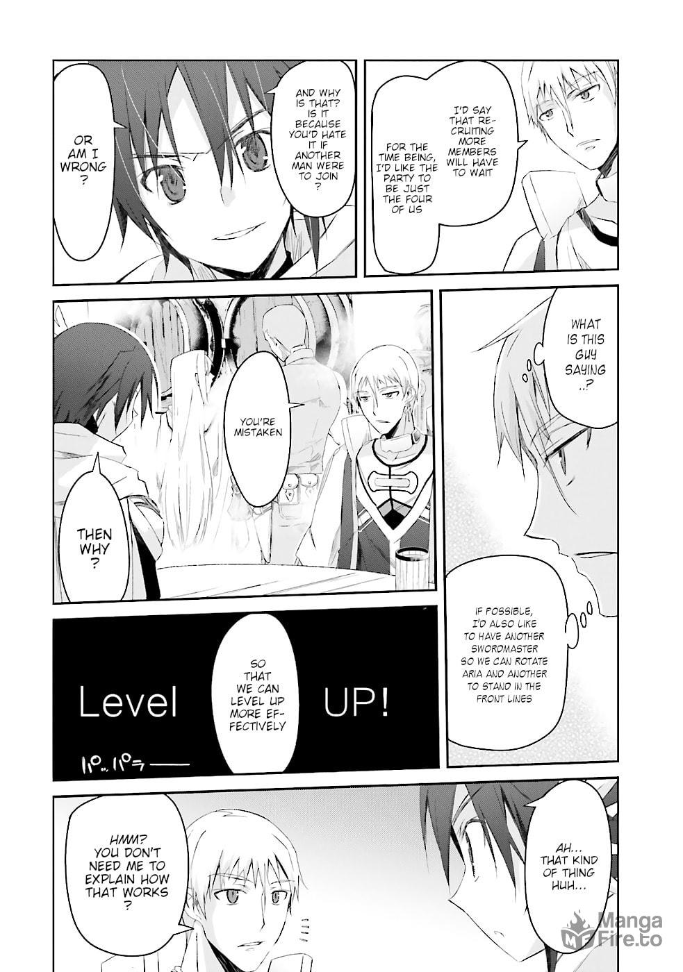 Darenidemo Dekiru Kage Kara Tasukeru Mao Tobatsu – Chapter 2 page 2