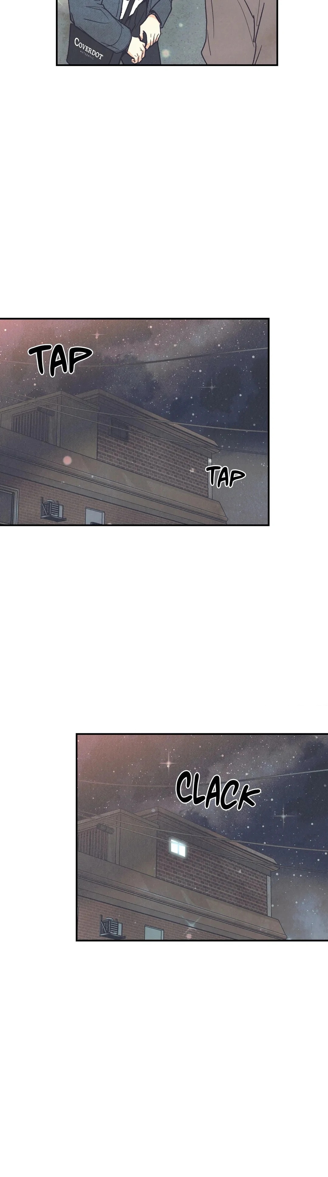 Pian Pian – Chapter 41 page 19