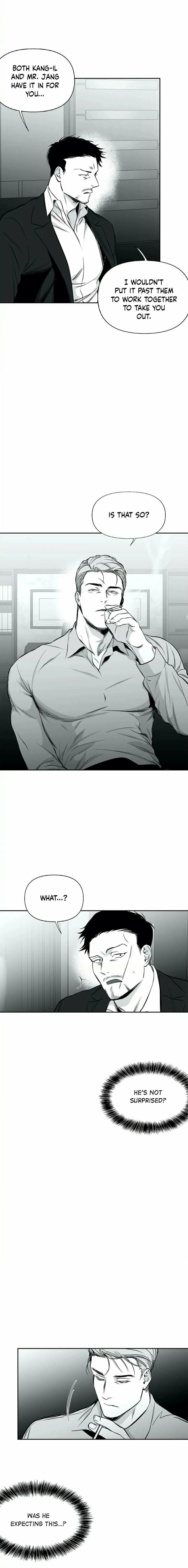Legs That Won't Walk – Chapter 33 page 4