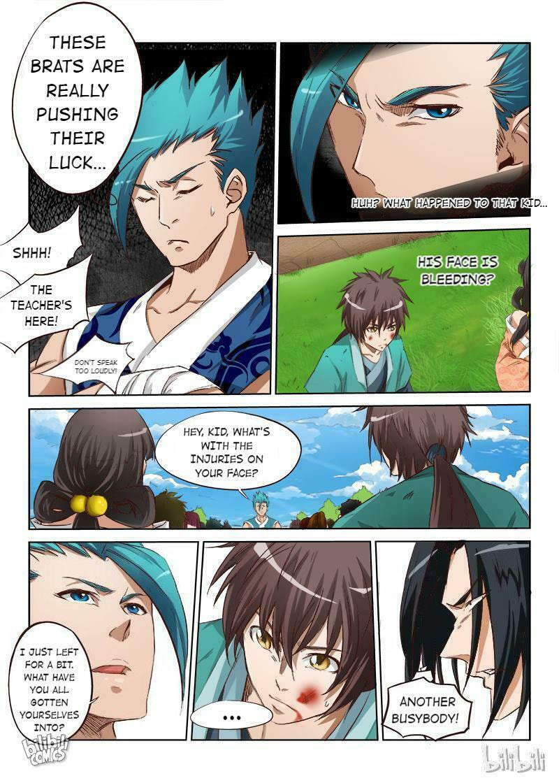 Episode 3 page 10