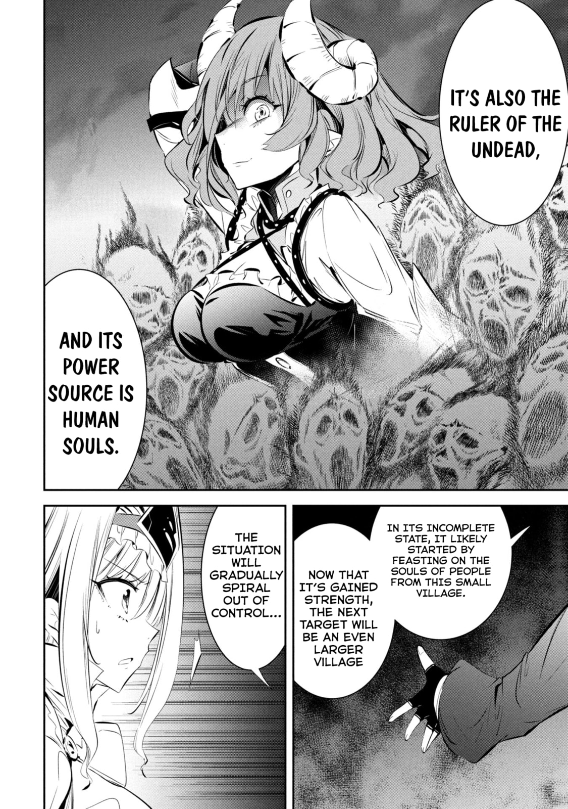 Puppet Iglishaina. page 15
