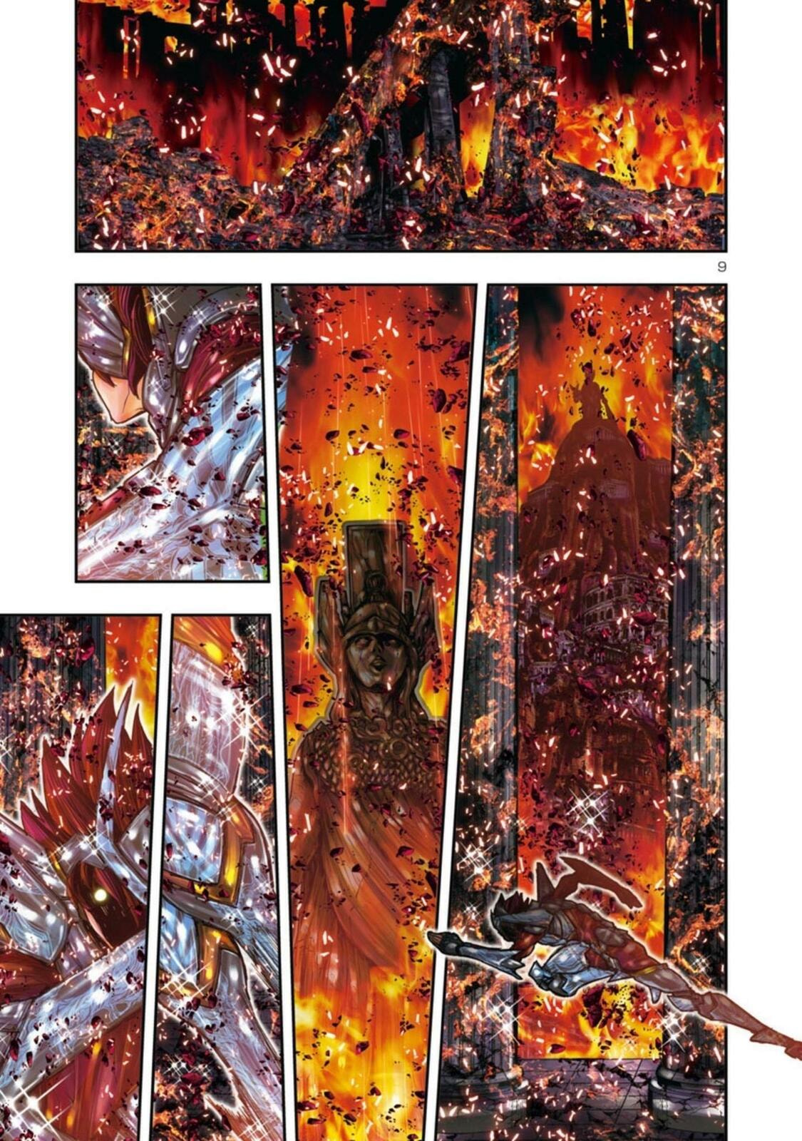 The Purging Hellfire page 7