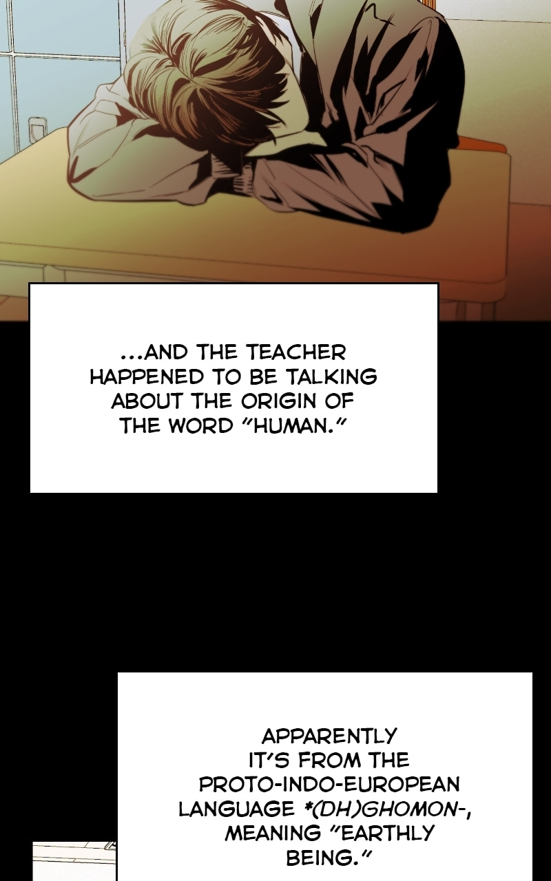 Extroversion of an Immortal – Chapter 61 page 48