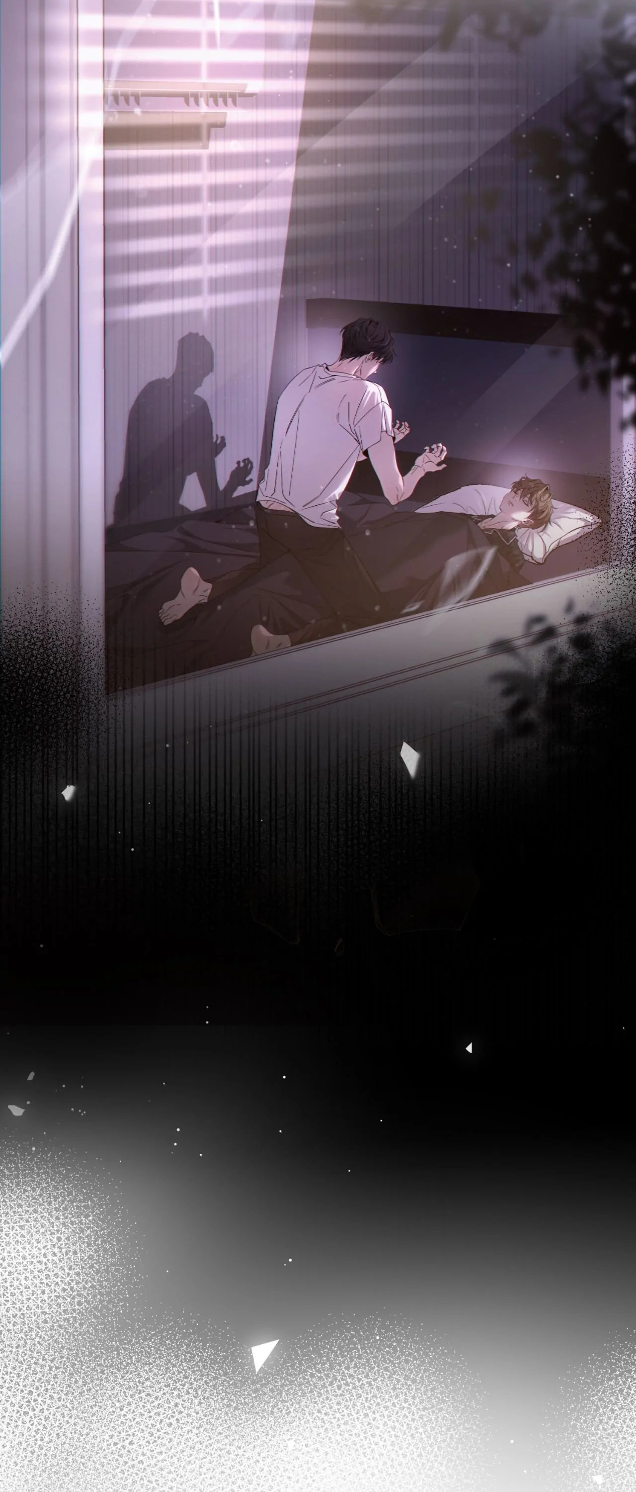 To Me Who Doesn't Love You – Chapter 33 page 6