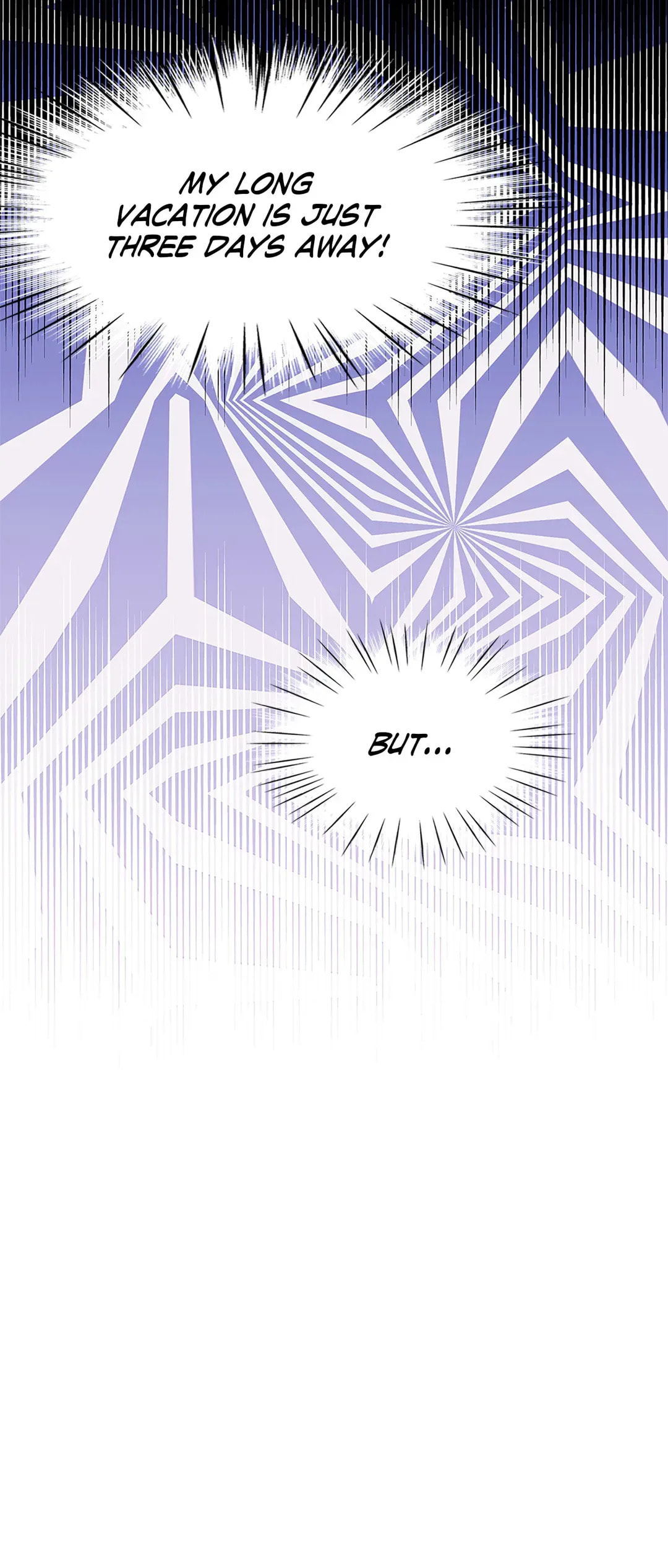 The Clandestine Marriage of a Fox – Chapter 40 page 3