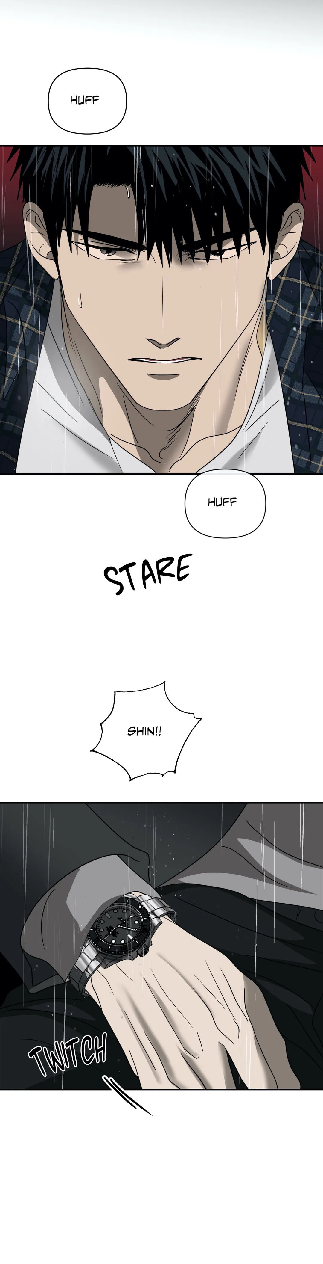 Shutline – Chapter 33 page 10