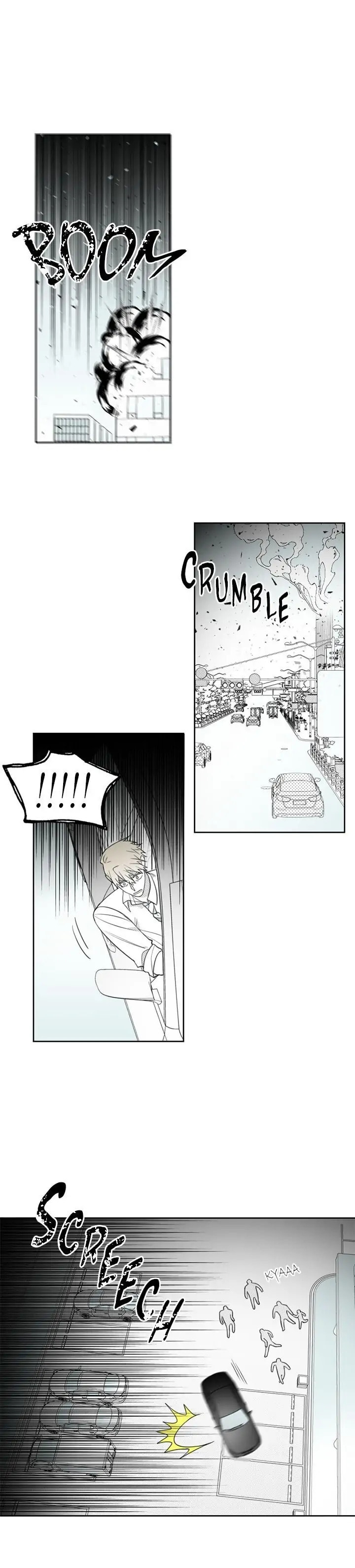 Park Hanhoo's Manager – Chapter 66 page 10