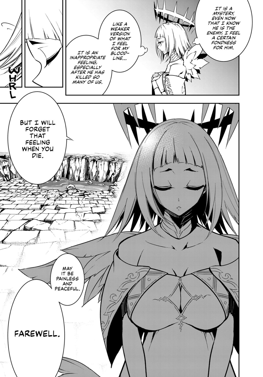 The Embodiment of Death page 16