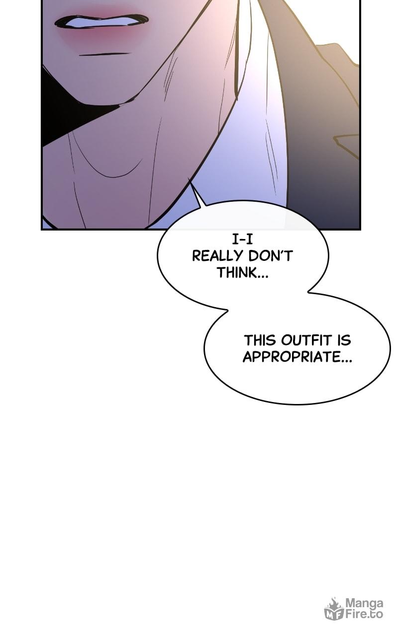 Extroversion of an Immortal – Chapter 55 page 92