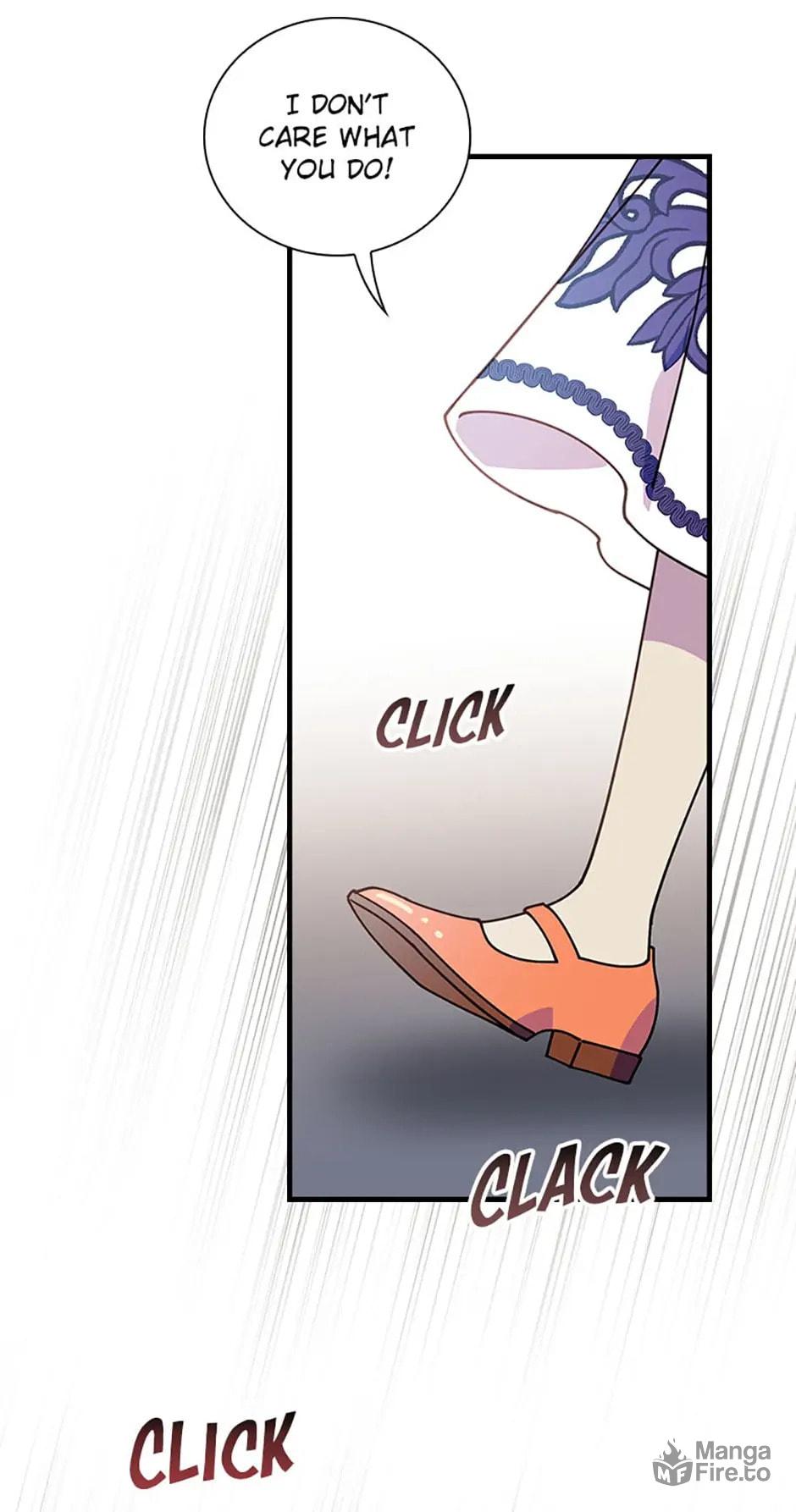 Aria of the Withered Branch – Chapter 46 page 64