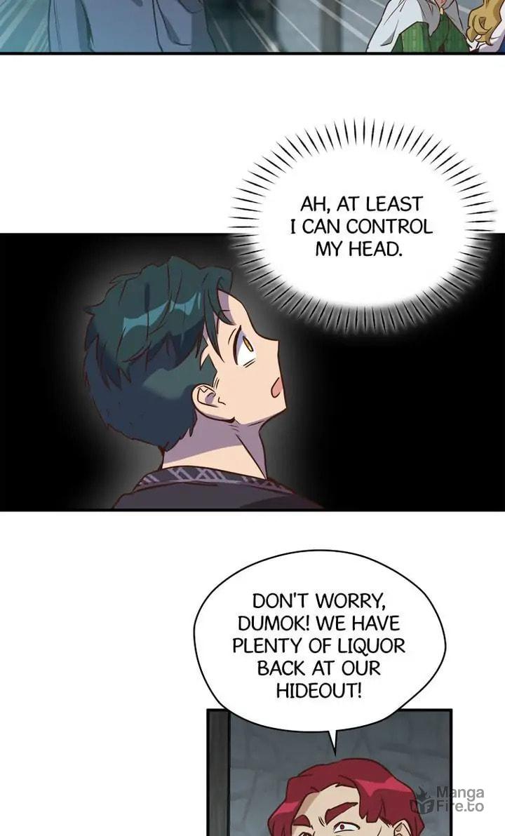Wake Up, Warrior – Chapter 50 page 19