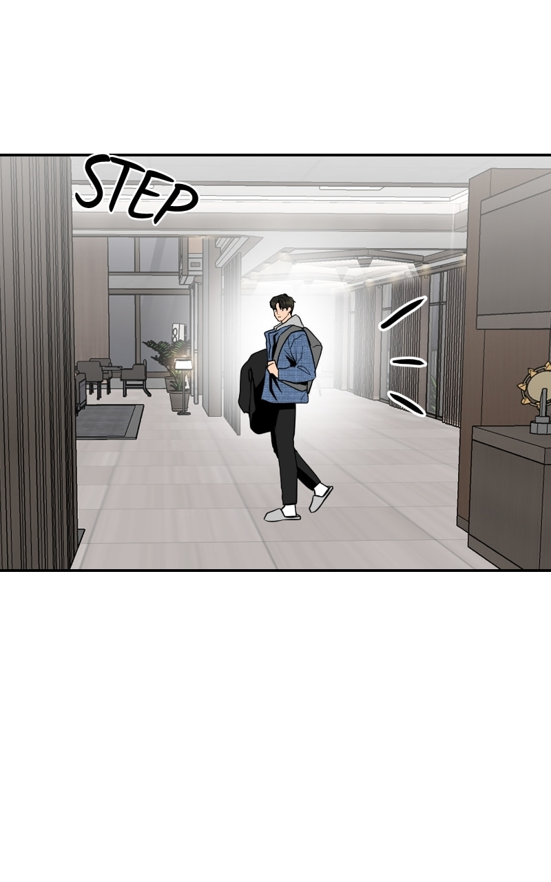 Extroversion of an Immortal – Chapter 14 page 51