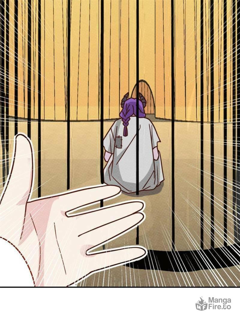Despite Being Summoned as a Demon, I Still Need to Practice Chinese Medicine (Colored) – Chapter 32 page 50