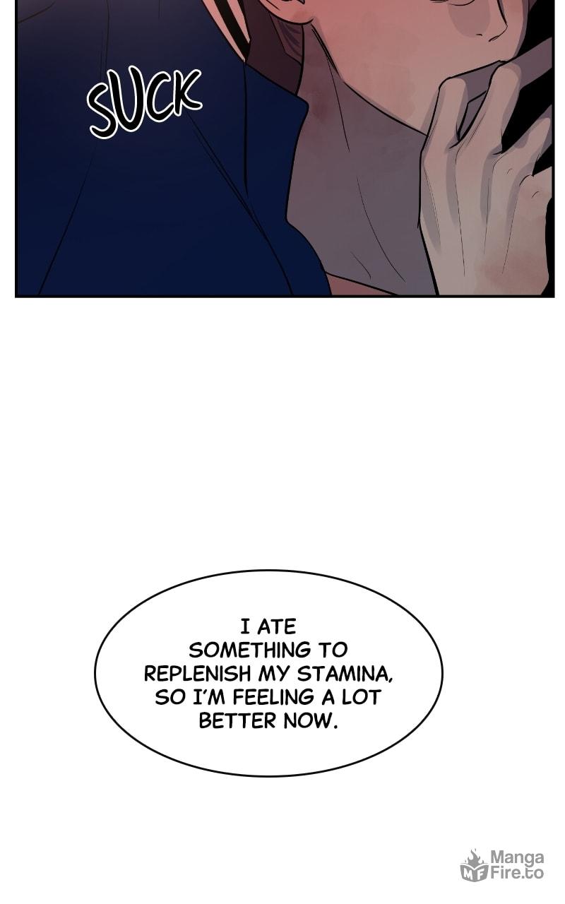 Extroversion of an Immortal – Chapter 20 page 68