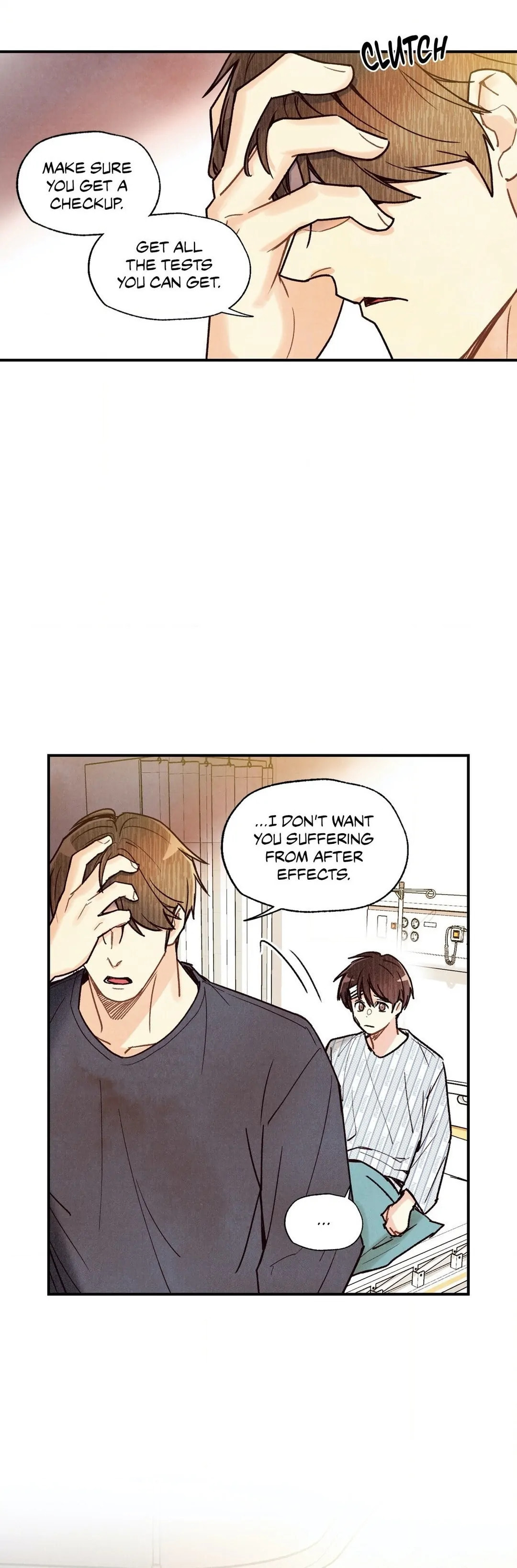 Pian Pian – Chapter 47 page 9