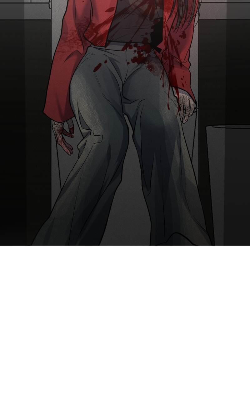 Extroversion of an Immortal – Chapter 34 page 96