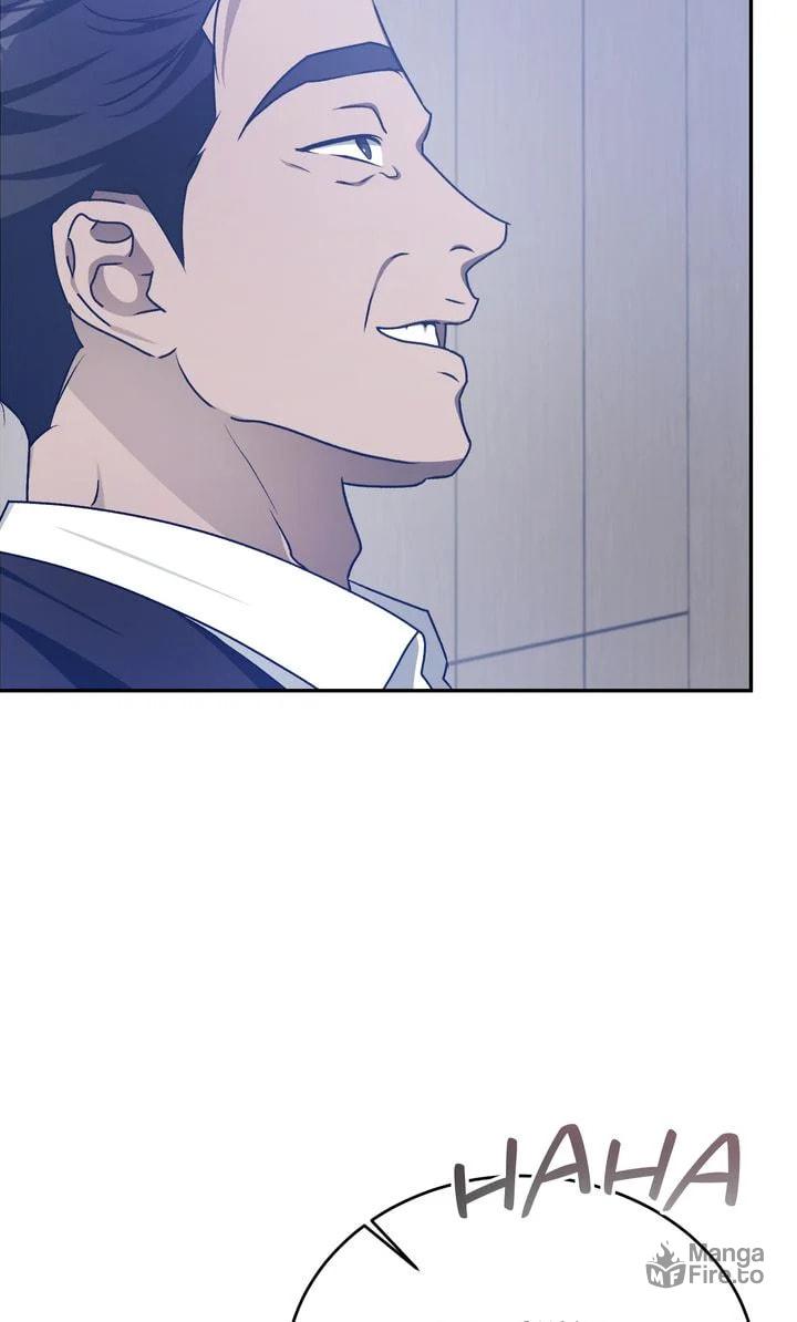Cozy Obsession – Chapter 42 page 38