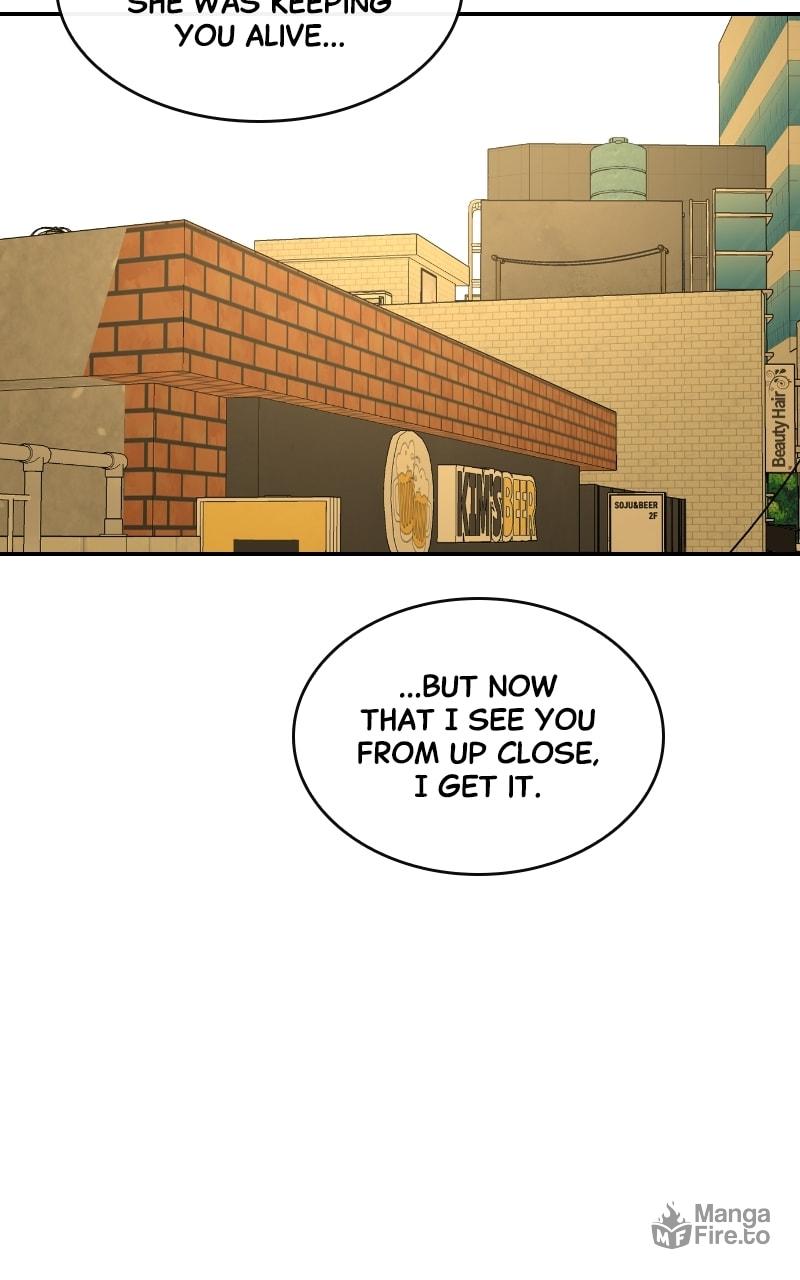 Extroversion of an Immortal – Chapter 22 page 2