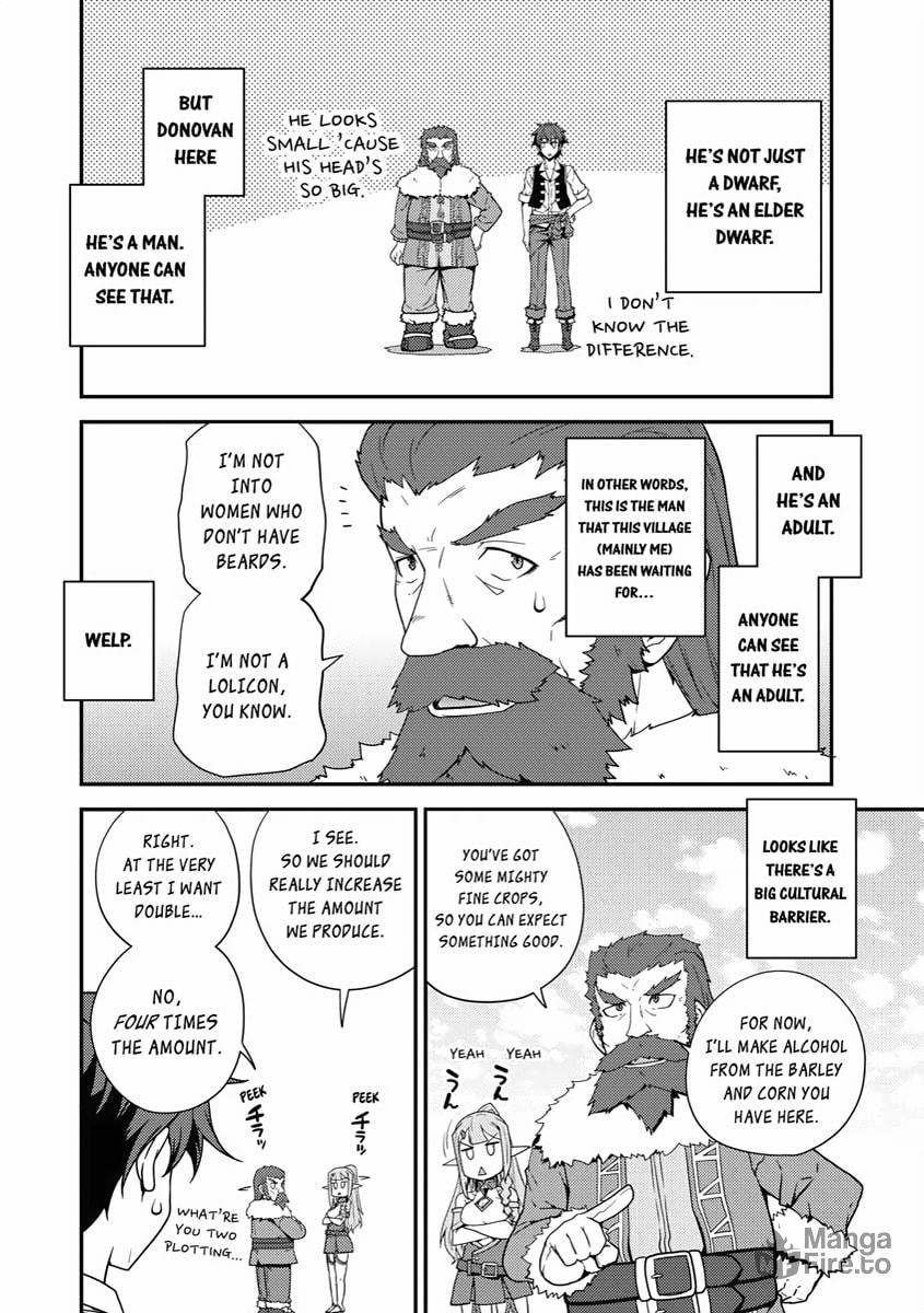 ELDER DWARF page 5