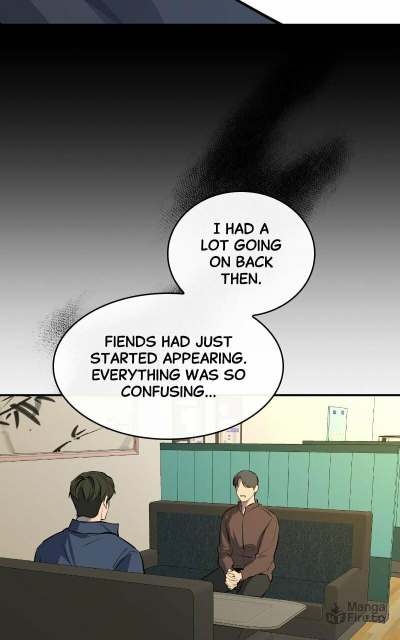 Extroversion of an Immortal – Chapter 51 page 49